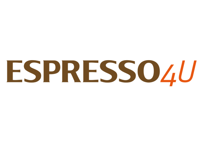 ESPRESSO4U