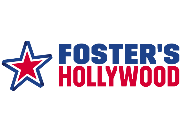 Foster’s Hollywood