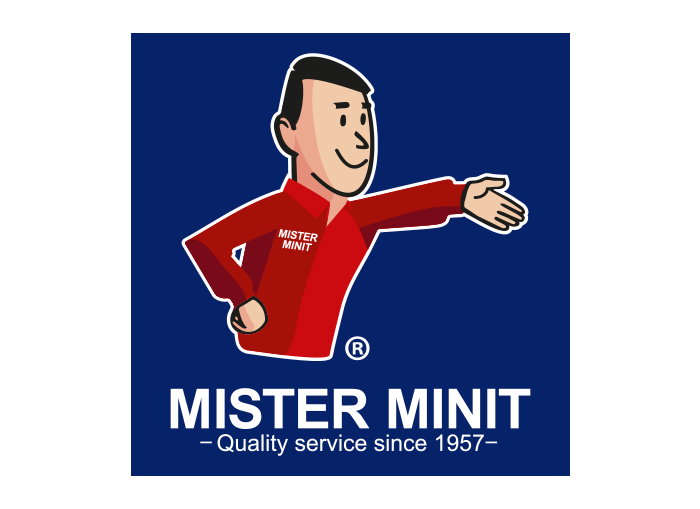 Mister Minit