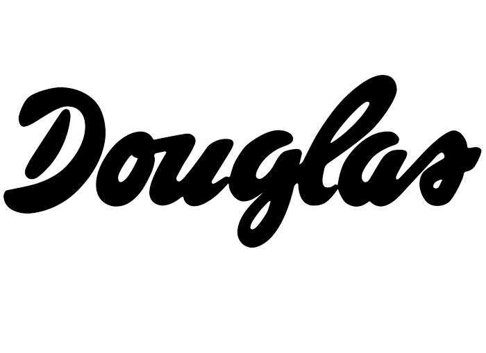 Douglas