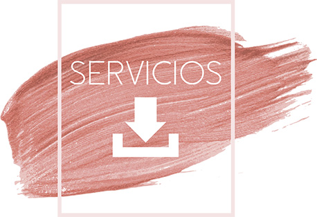 Servicios The Beauty Bar