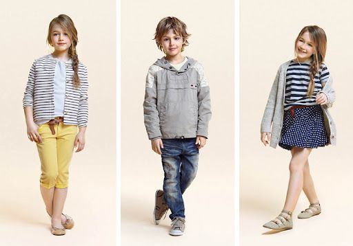 zara niños usa